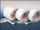 Anti Dust Filterband & Alu Klebeband