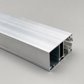 Aluprofile 16mm  |  Stegplatten