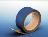 Anti Dust Filterband & Alu Klebeband