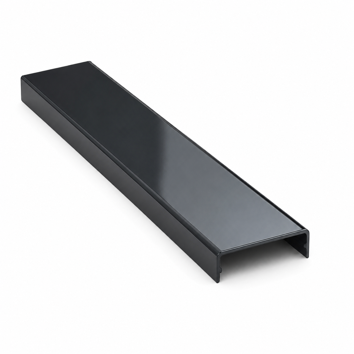 Klemmdeckel  |  Aluminium  |  60mm & 80mm