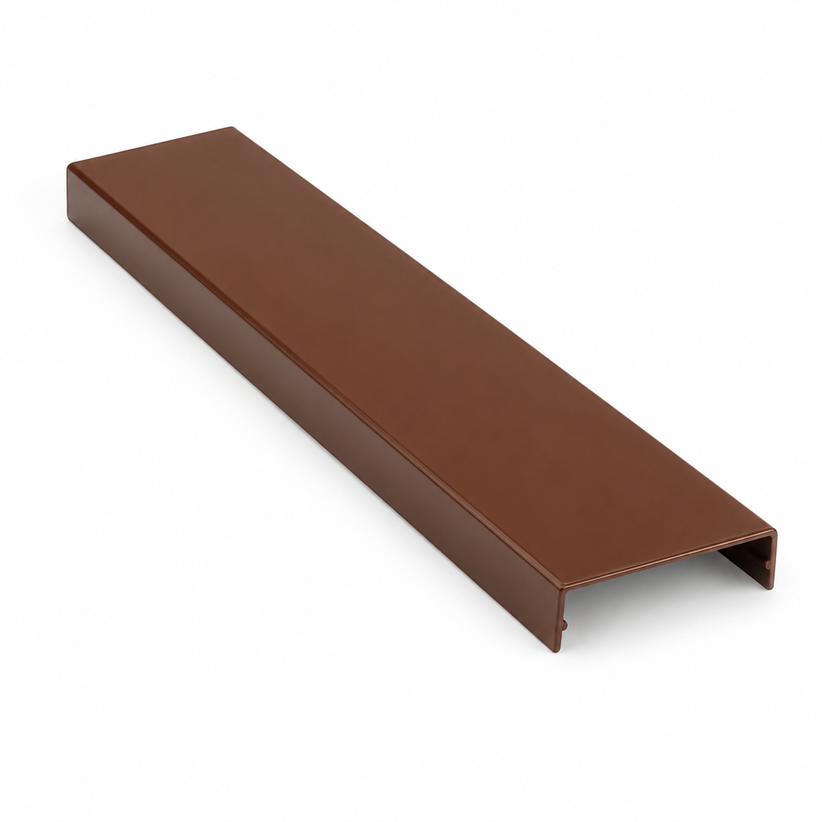 Klemmdeckel  |  Aluminium  |  60mm & 80mm