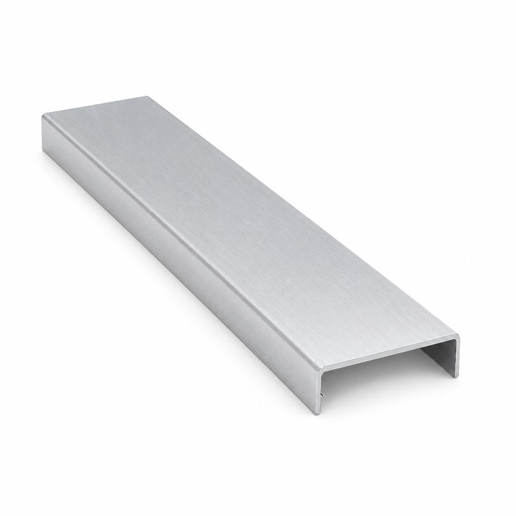 Klemmdeckel  |  Aluminium  |  60mm & 80mm