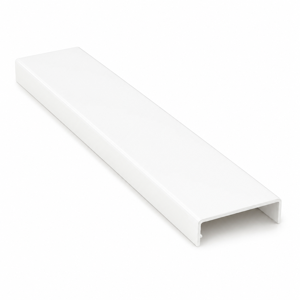 Klemmdeckel  |  Aluminium  |  60mm & 80mm