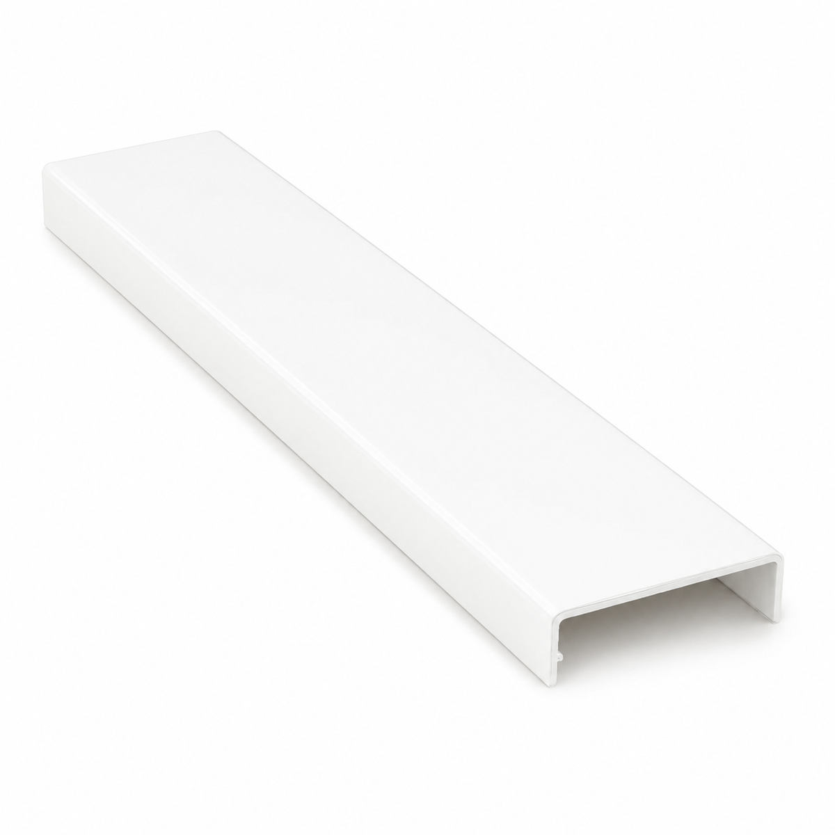 Klemmdeckel  |  Aluminium  |  60mm & 80mm
