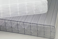 Doppelstegplatten 32mm  |  Polycarbonat  |  Klar