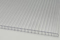 Doppelstegplatten 6mm  |  Polycarbonat  |  Klar