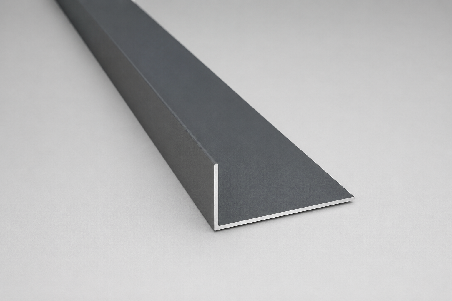 L-Profil / L-Winkel  |  60×30mm  |  Dicke 1,4mm