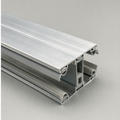 Aluprofile 10mm  |  Stegplatten